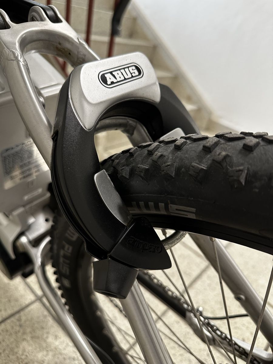 Flyer Velos: Flayer E-Bike Fuly – Gebraucht aus Landquart von GR30022 6
