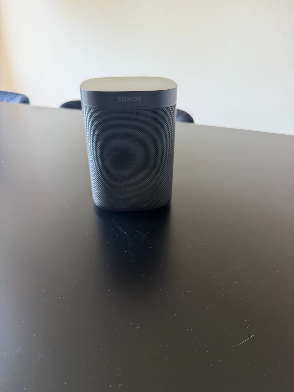 Sonos Haut-parleurs: SONOS one (SL) – D'occasion à Krinau par maroju 5