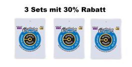 Martin Saiten: Sie kaufen 3 Sätze MA175 mit 30% Rabatt