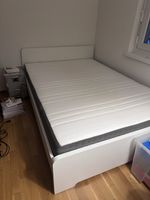 Matratze IKEA MORGEDAL 140x200cm guter Zustand