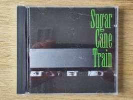 Sugar Cane Train - same