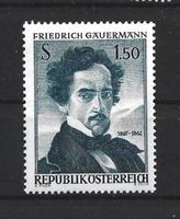 1962 Österreich