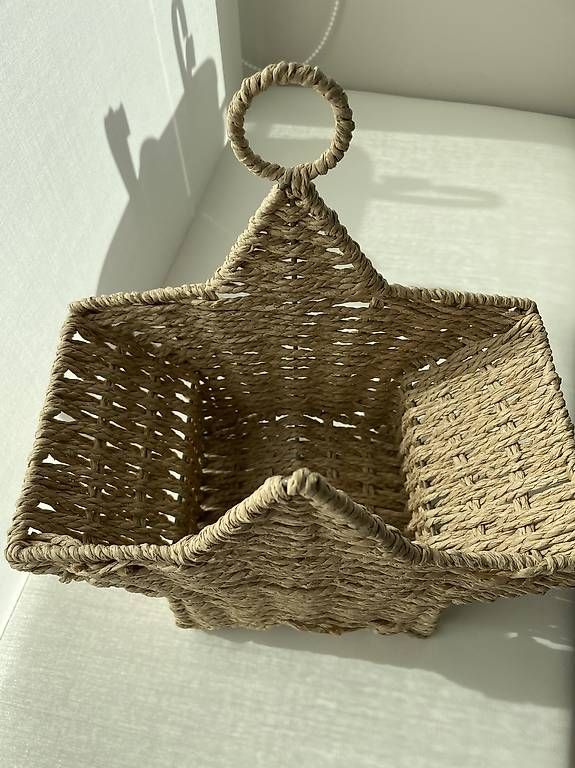 Altro per la casa: Cesta porta oggetti, porta riviste o posta – Usato da Locarno venduto da ste_8rjr 3