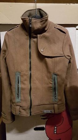 G-Star kurze Herbstjacke Gr. S