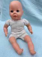 Vintage SDHK Baby Puppe "Simba" 1999