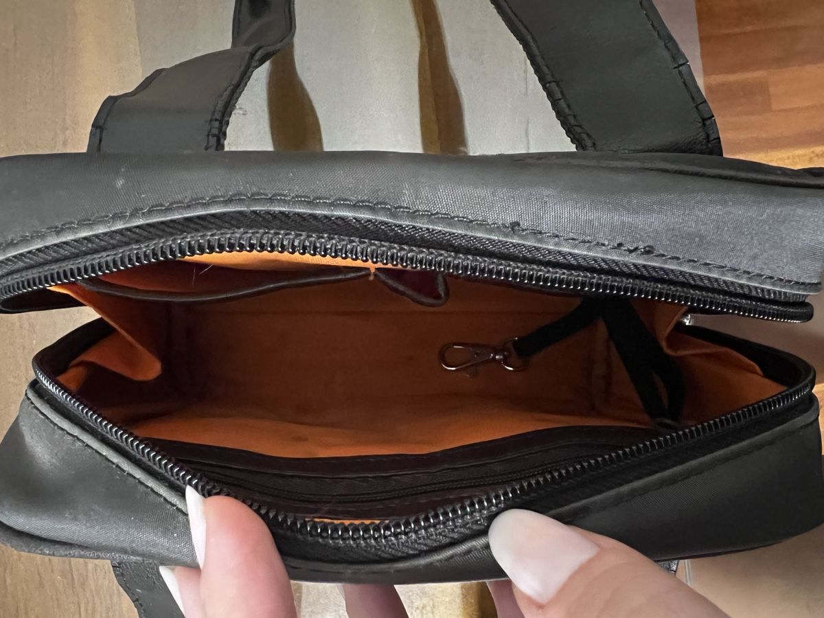 Borse da donna: Rossi Hand-/Schultertasche – Usato da Volketswil venduto da dke_hz92 3