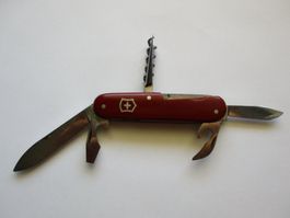 Couteau de poche Armée Suisse