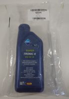 Aral Super Tronic K SAE 5W-30 Motorenöl / 1 Liter / neu