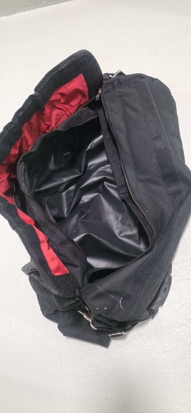Hometrainer: Sandbag CrossGym – Usato da Oberlunkhofen venduto da AnnKe 4
