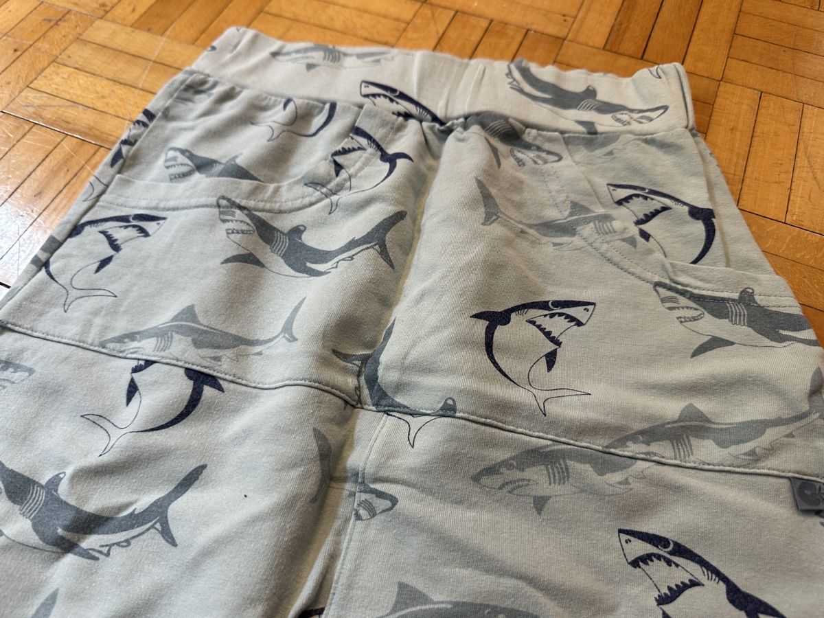Pantaloni: Smalfolk Trainerhose 122/128 – Usato da Zürich venduto da Paleardi 1