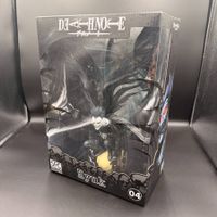 Death Note Ryuk SFC Super Figure Collection ABYstyle Nr. 04