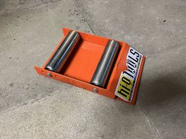 Hi-Q Tools  Raddrehhilfe Motorrad