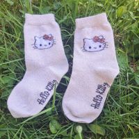 Socken in Grösse 27-30