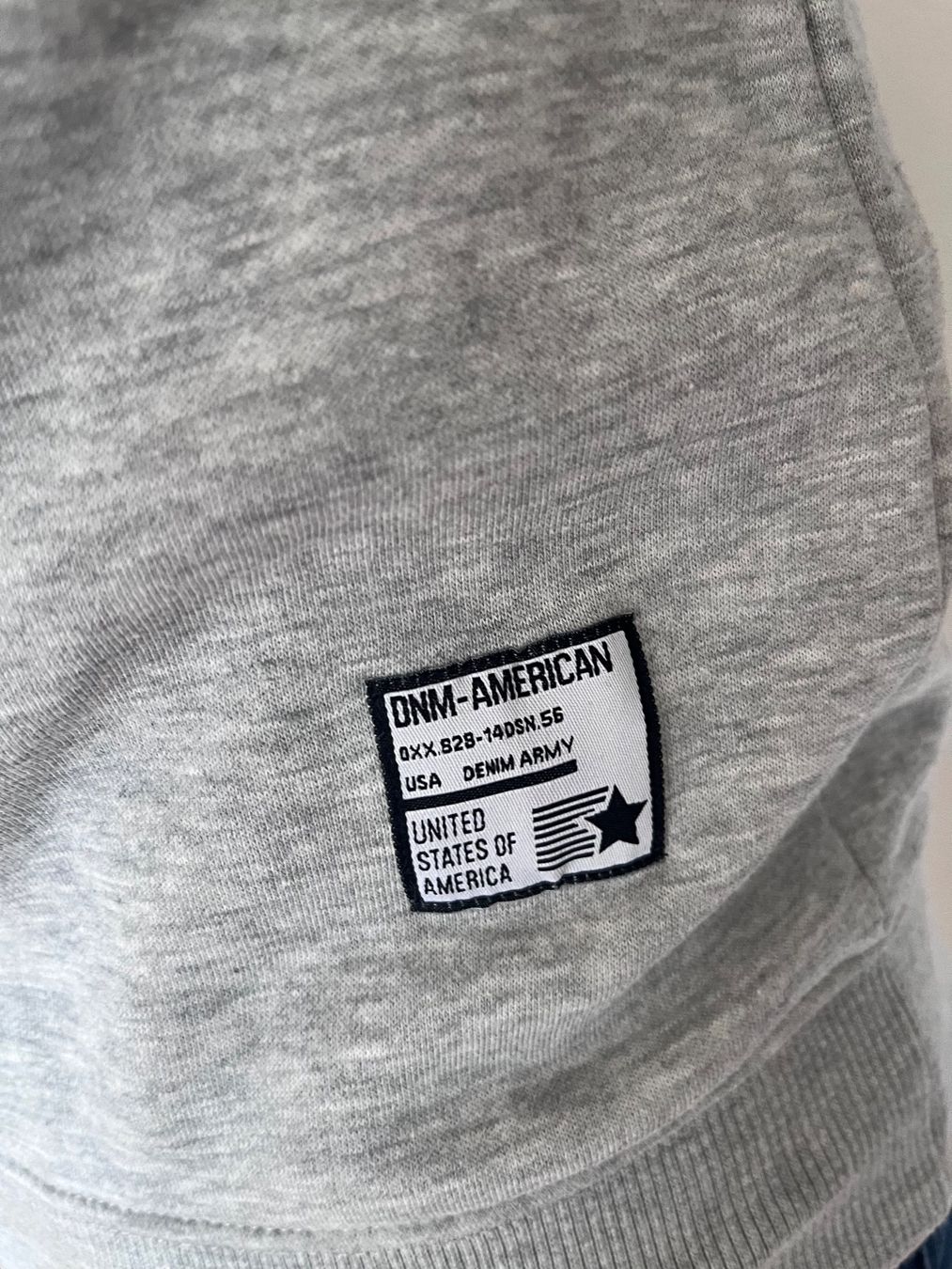 Maglioni & Felpe: Herren Sweatshirt Gr. M – Nuovo (secondo la descrizione) da Sennhof venduto da scRatchy03 4