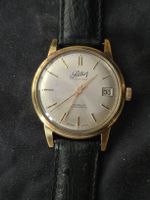 Montre Peltier automatique Swiss Made Antimag 25 jewels