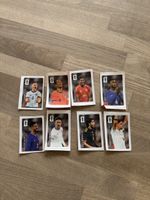 WM 2026 Panini CocaCola