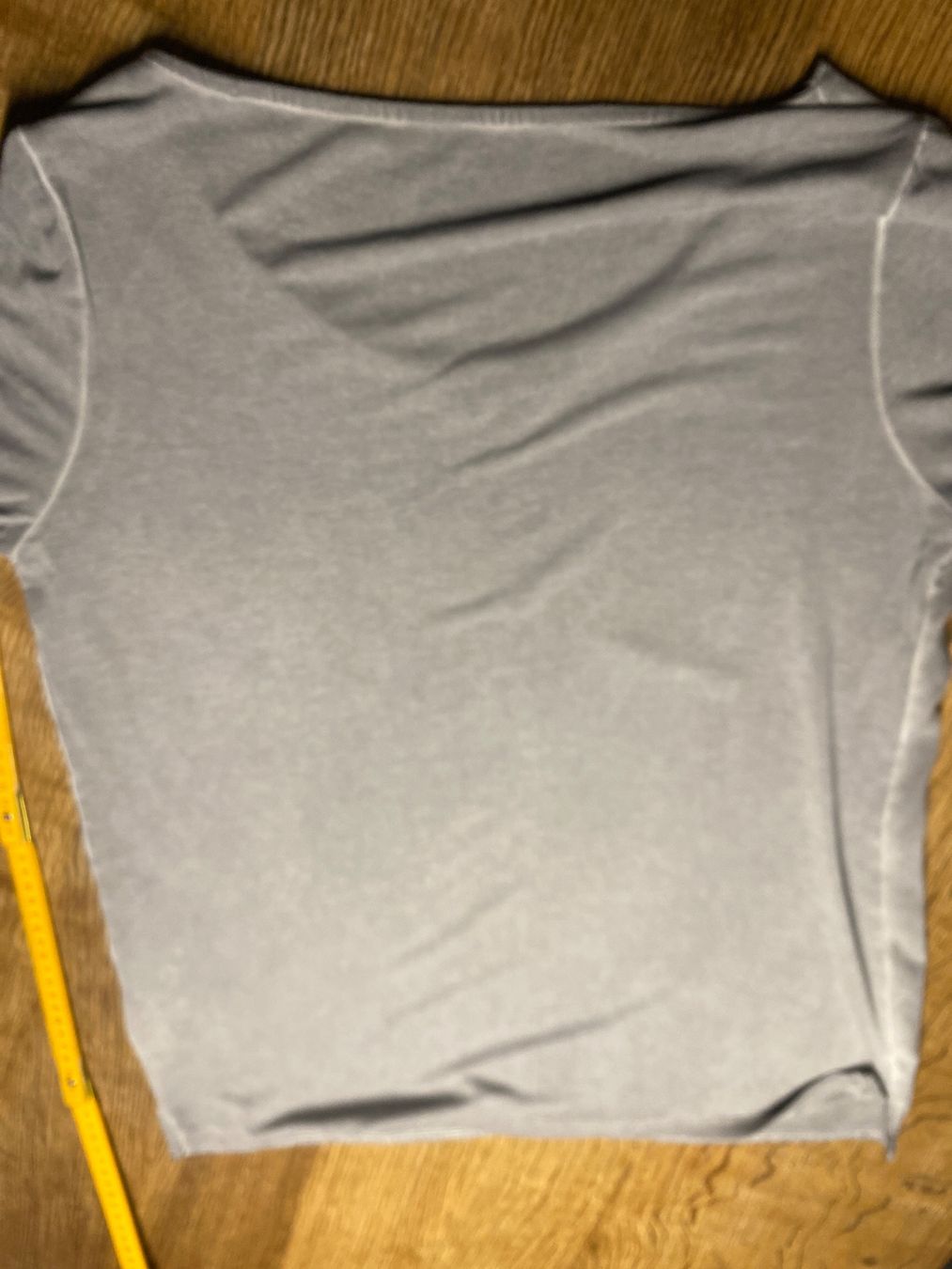 Tom Tailor Maglioni & Felpe: TOM TAILOR SHIRT/PULLOVER Gr.S anthrazit/grau wie NILE – Usato da Frauenfeld venduto da Boldi46 6
