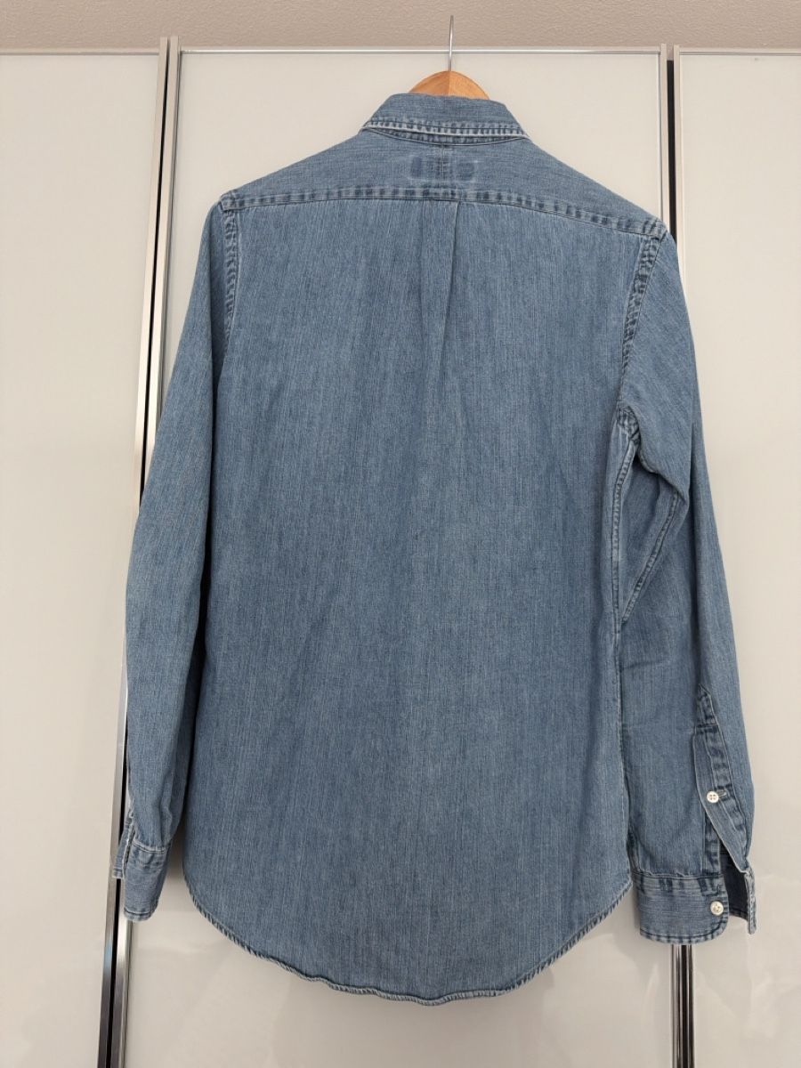 Ralph Lauren Chemises: Ralph Lauren Hemd – D'occasion à Dübendorf par MariaS. 3