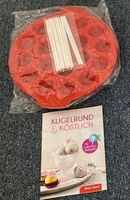 Bettybossi Cakepops
