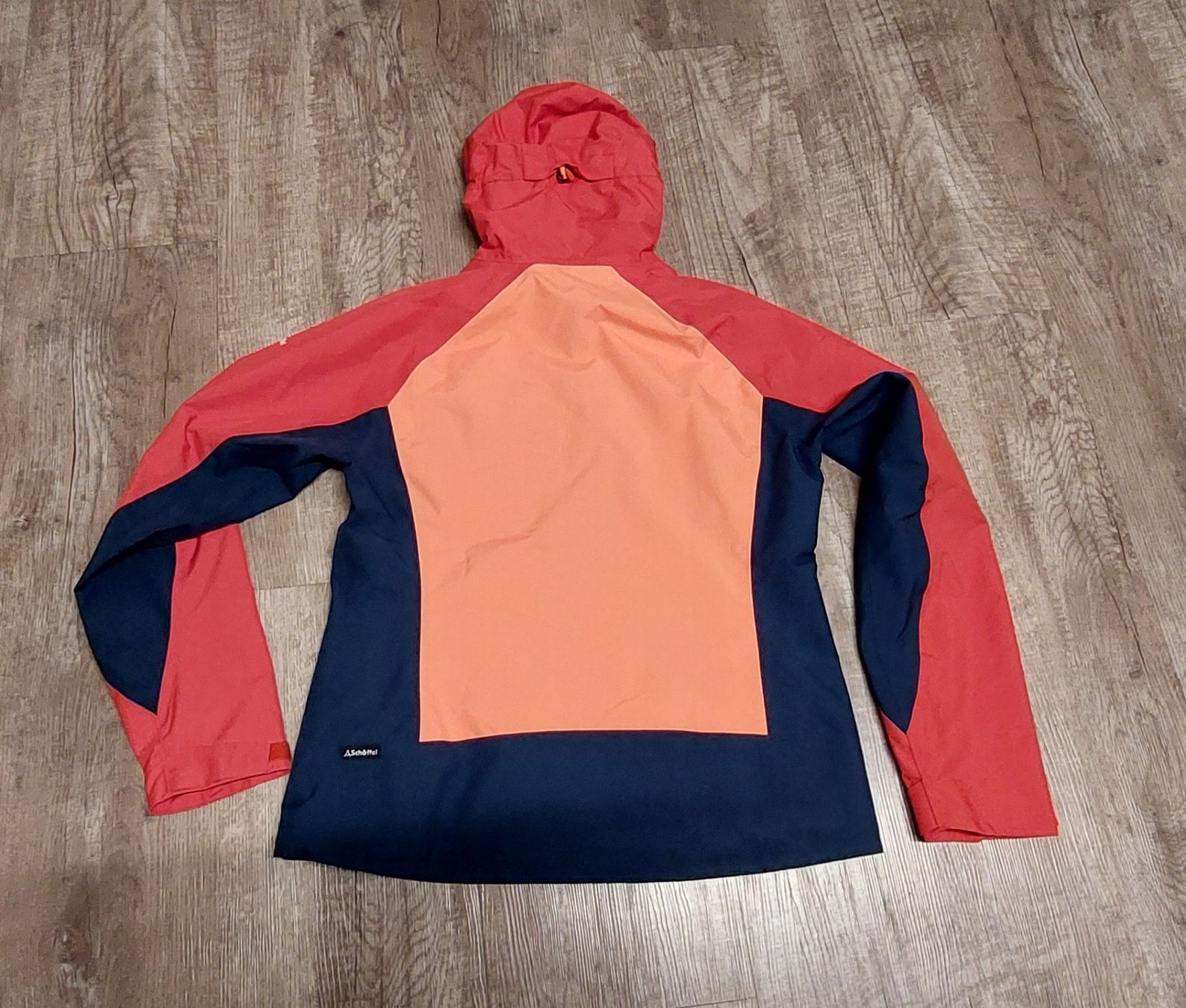 Giacche: Schöffel - Wasserdichte Jacke – Nuovo (secondo la descrizione) da Unteriberg venduto da Saru77 1