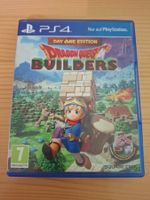 Dragon Quest Builders PS4