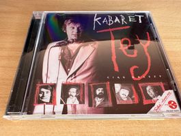Kabaret Tey – Ciąg Dalszy
