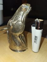 🐎 Vintage Pferde-Flaschenöffner aus Metall (255g) 🐎