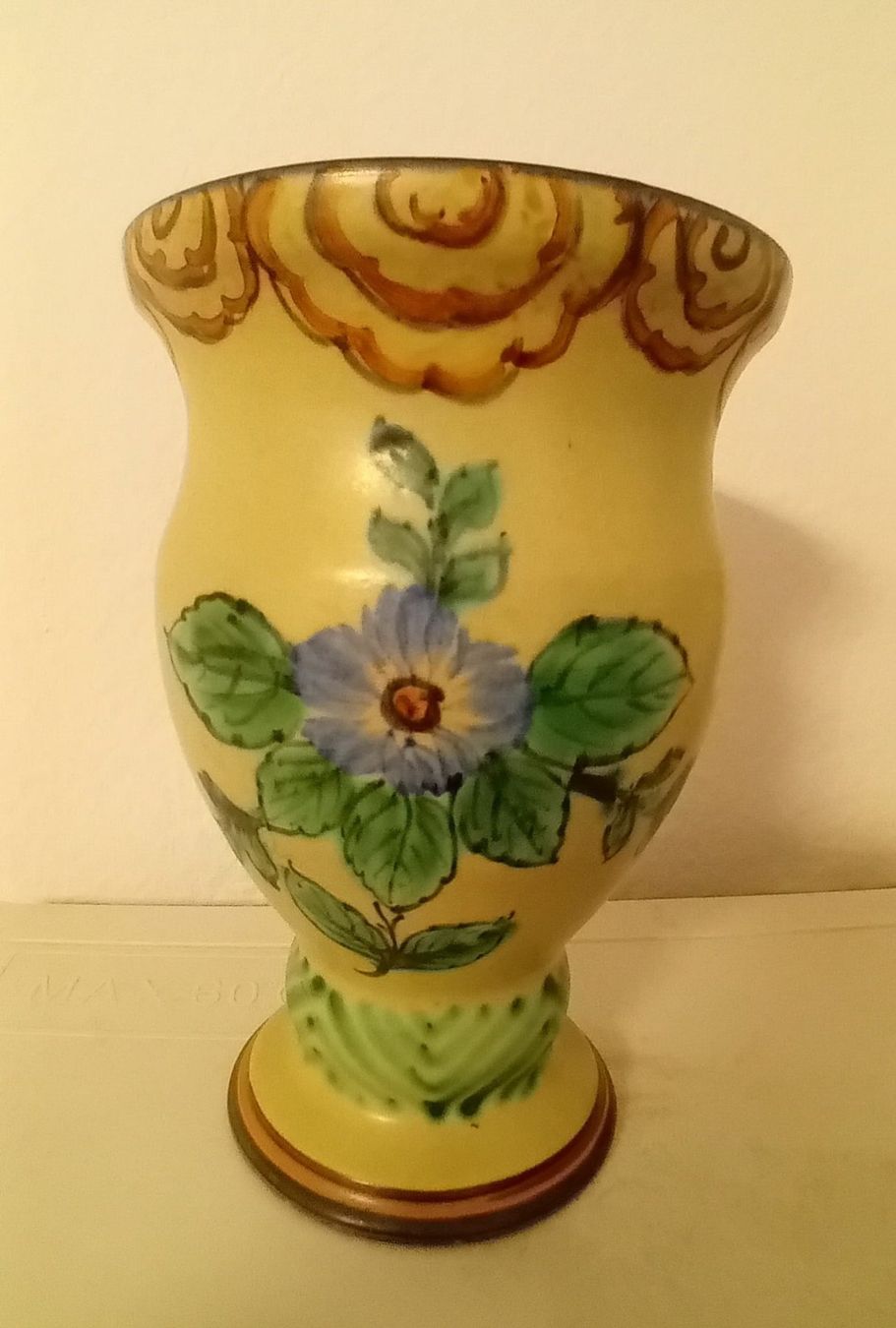Vasi & Recipienti: Antike Keramik Vase – Usato da Schwerzenbach venduto da Aura888 2