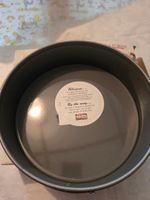 Springform Antihaft Backen 26cm Kaiser Neu mit OVP Anleitung