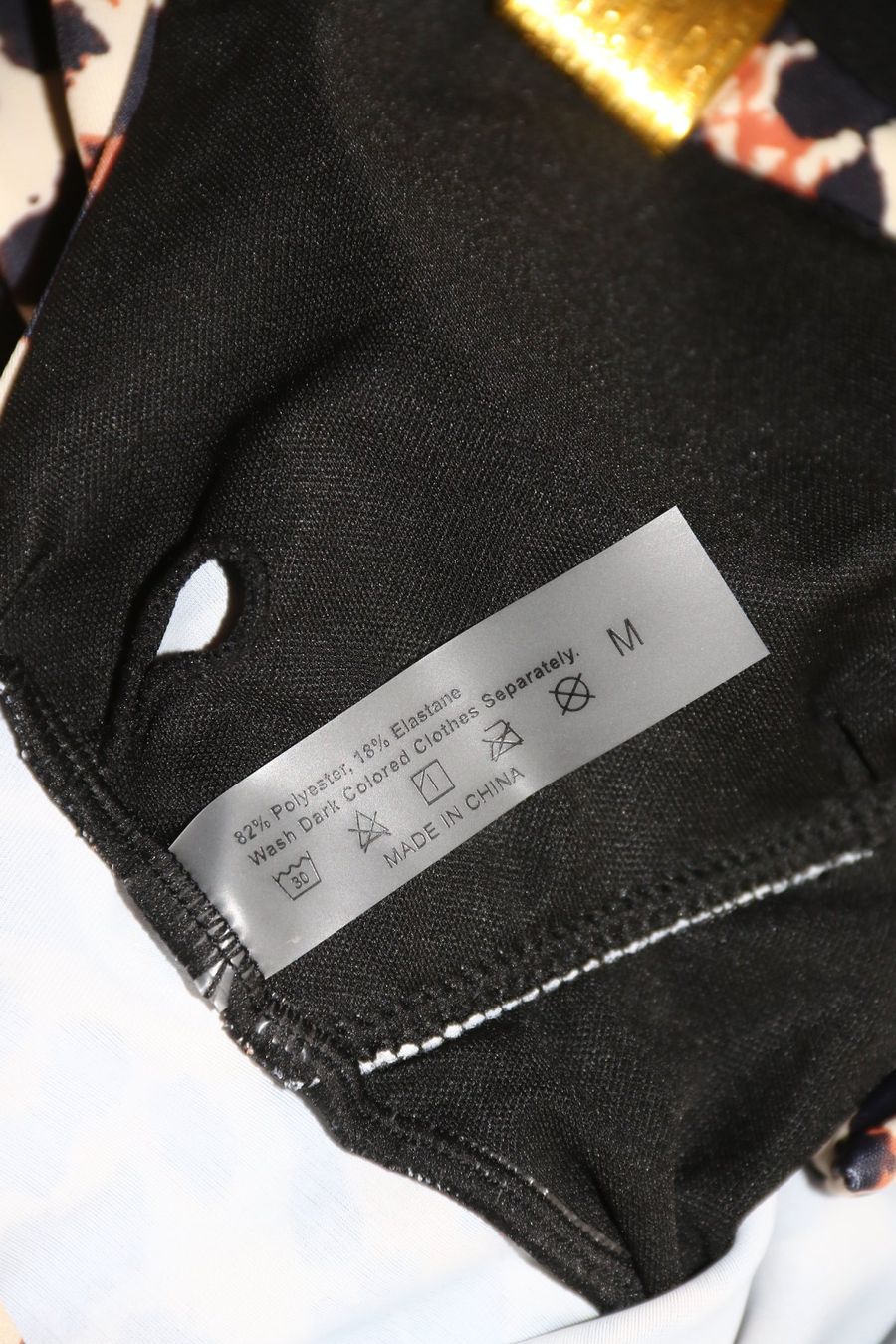 Costumi da bagno & Bikini: MEGA hübsche Bikini / Badekleidung Gr.M  NEU – Nuovo (secondo la descrizione) da Oberwil-Lieli venduto da Svetlana28 6