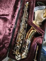 Alto Saxophon Keilwert julios