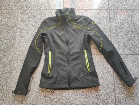 Schöffel Softshelljacke