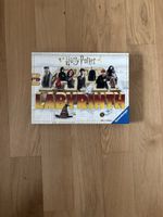 Harry Potter Labyrinth - Das magische Familienspiel!