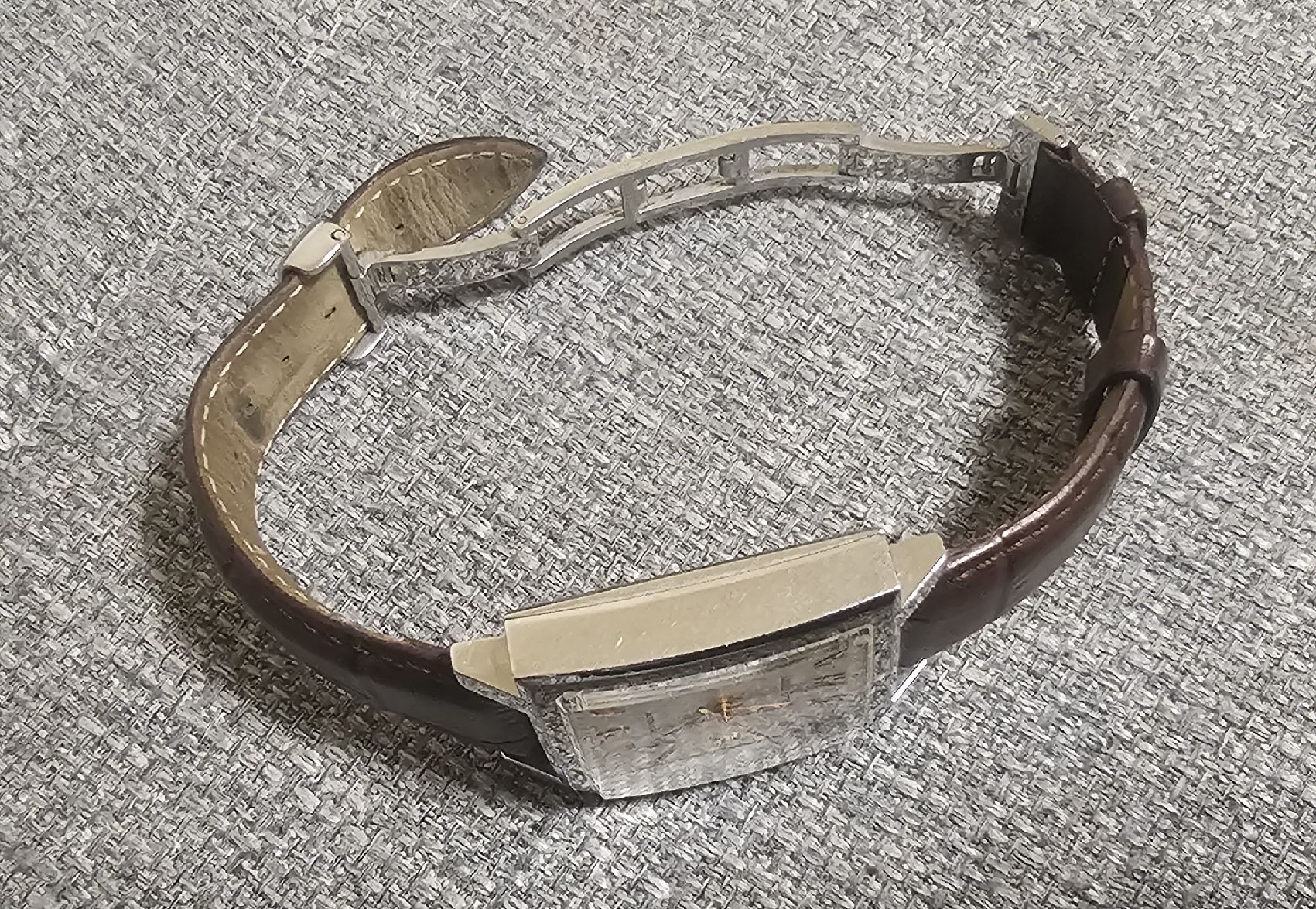 Louis Erard Uhren: Louis Erard AUTOMATIC – Gebraucht aus Genève von Fresko01 3
