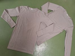 2 Thermoshirt