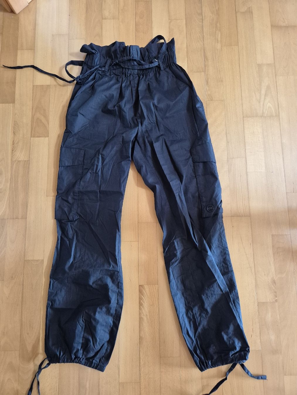 Pantaloni: Sommerhose im Cargostil, Gr. 35 – Usato da Mörschwil venduto da minggeli12