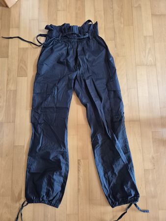 Sommerhose im Cargostil, Gr. 35