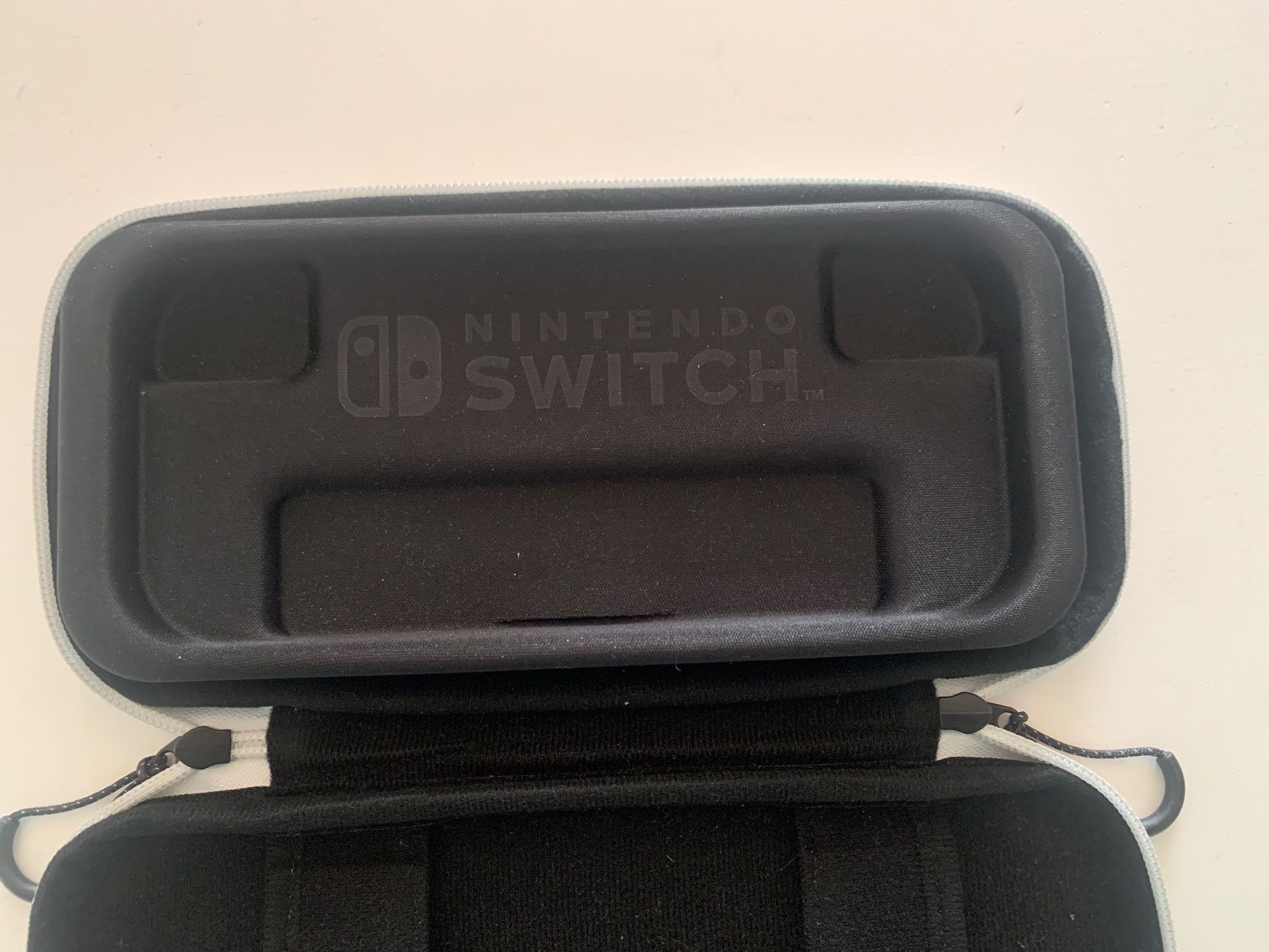 Nintendo Custodie protettive: Nintendo Switch Tasche - Top Zustand - Super Preis! – Usato da Bonstetten venduto da cerberusdvd 2