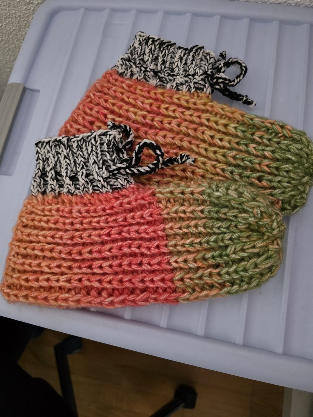 Calze: Bettsocken neu – Nuovo (secondo la descrizione) da Mels venduto da Acchico 1