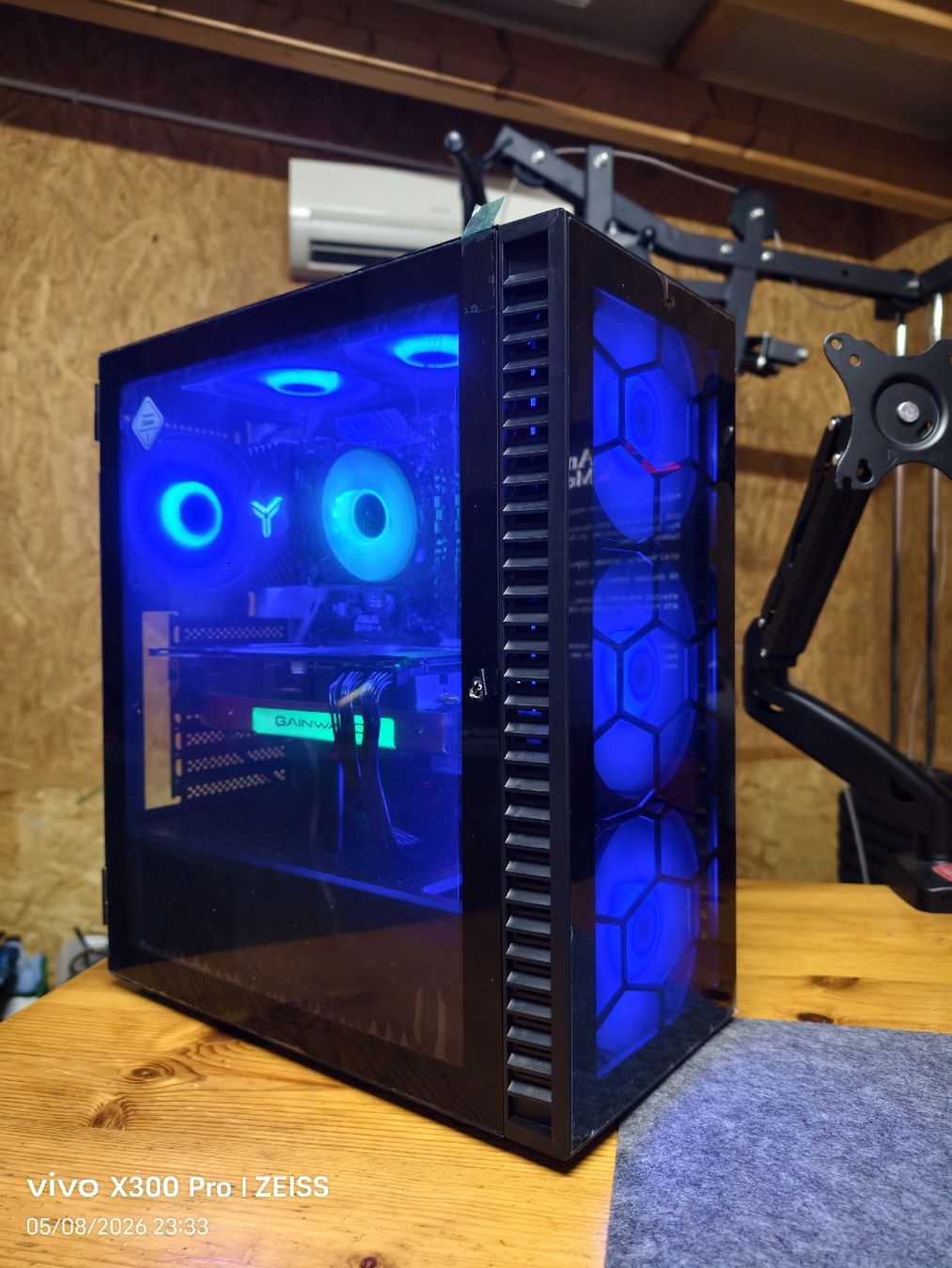 PC: Setup gaming bundle – Usato da St-Martin FR venduto da MaxHsr 3