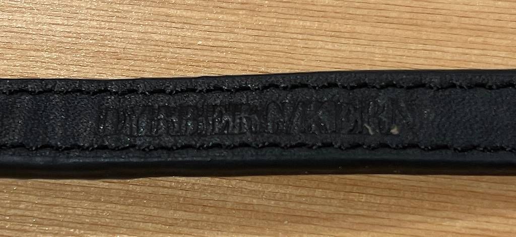 Dyrberg/Kern Armbänder & -reifen: Armband Dyrberg Kern – Gebraucht aus Langendorf von winterjasmin 3
