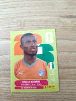 Panini Sammelbild CIV3  Ghislain Konan