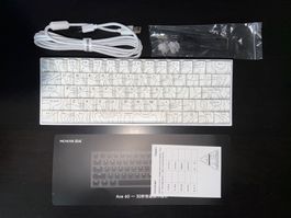 MCHOSE ACE 60 PRO (GAMING KEYBOARD)