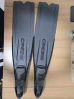 Palme de plongée en apnée Cressi  Gara 3000