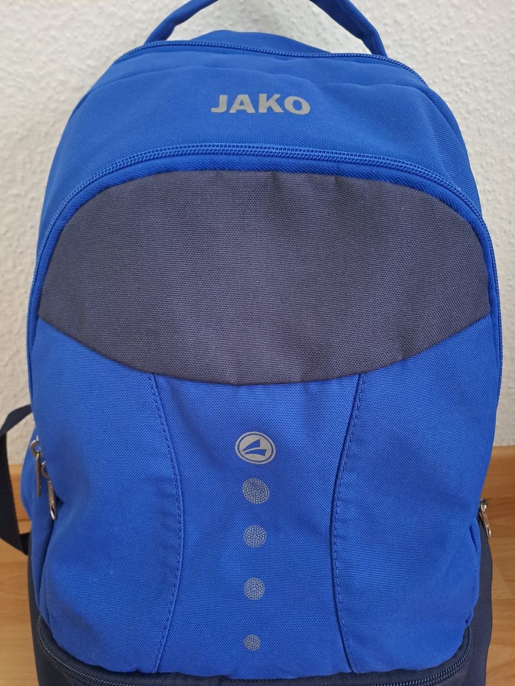 Jako Zaini: Rucksack Striker JAKO – Usato da Feuerthalen venduto da kigo87 1