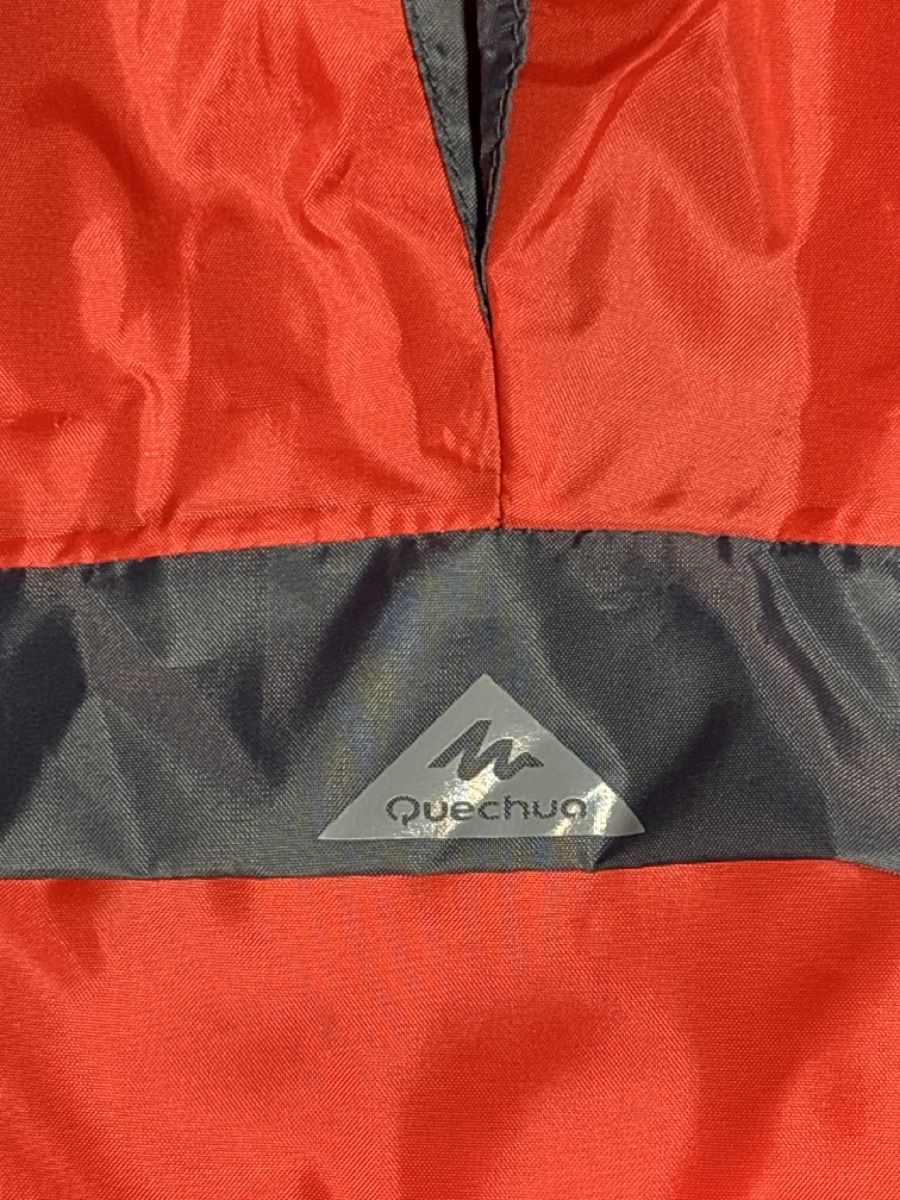 Giacche & Cappotti: Kinder Regenponcho Quechua Gr. 89-102 – Usato da Ehrendingen venduto da Katy28 1