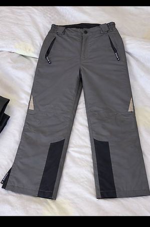 Pantalon de ski taille 122