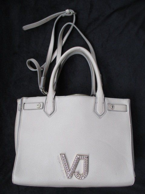 Versace Borse da donna: Versace Jeans Couture - Tasche Umhängetasche – Usato da Wetzikon ZH venduto da icewear