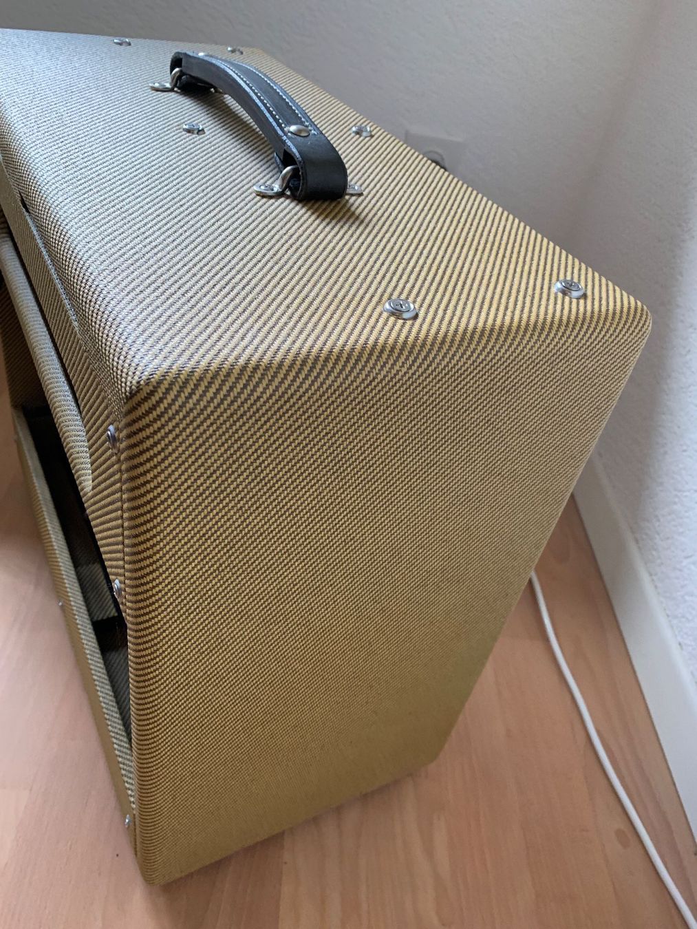 Amplificatori: Carr Sportsman 1x12 – Usato da Brugg AG venduto da Lyma01 7