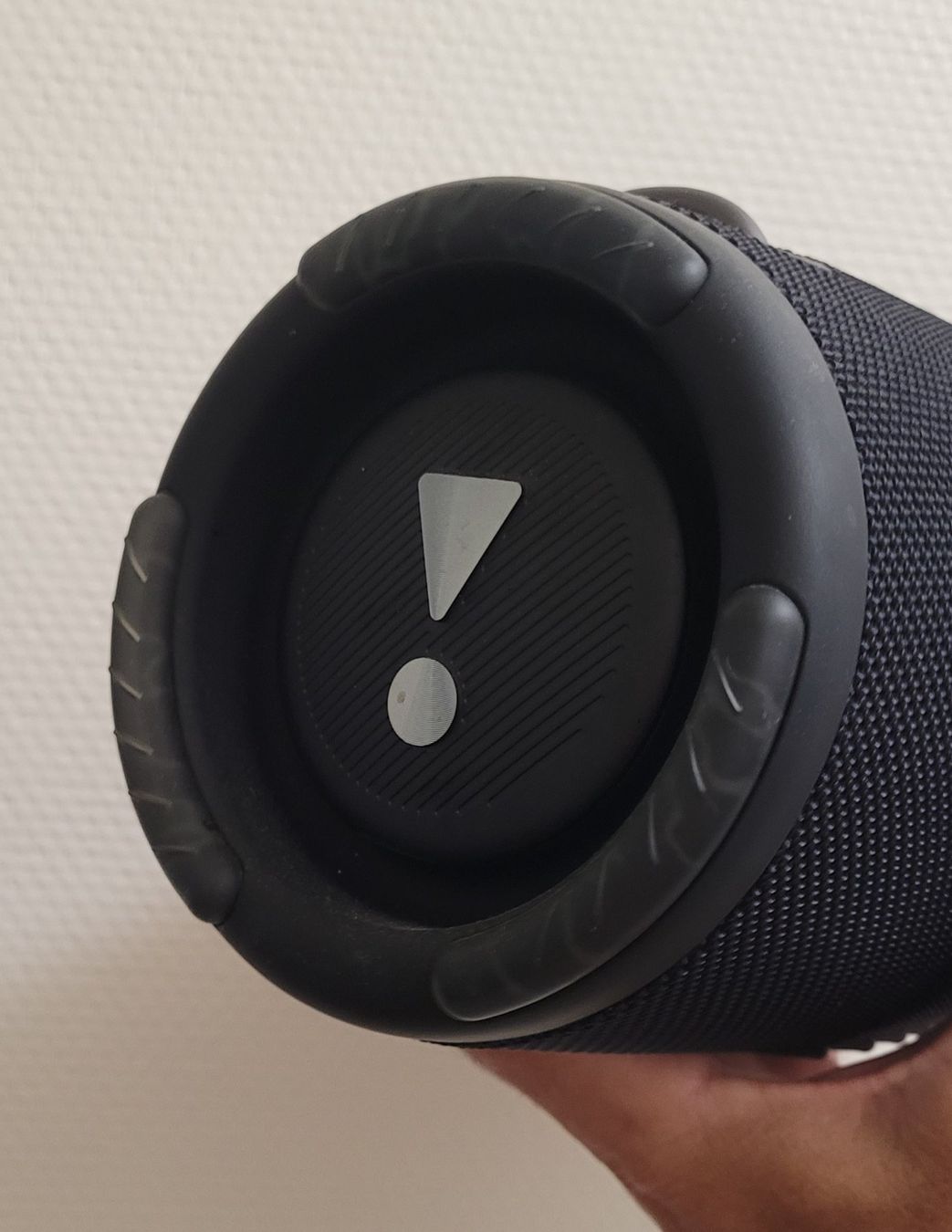 Haut-parleurs: JBL Extrême 3 – D'occasion à Lausanne par lui_8d96 2